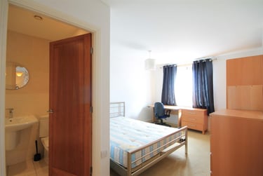 2 bed flat, City Gate, Newcastle Upon Tyne, Newcastle, NE14DL - Image 3